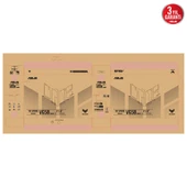 31.5 ASUS TUF GAMING VG32VQM5B 250HZ 0.5MS MONITOR thumbnail 7