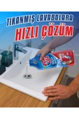 Porçöz Porcoz Lavabo Acıcı Jel 1000 ml thumbnail 2