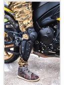 SCOYCO - MAFSALLI K26 MOTOSİKLET DİZLİĞİ thumbnail 6