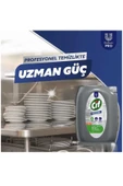 Cif Domestos Professional Çamaşır Suyu 10 Lt + Professional Bulaşık Deterjanı Elde Yıkama 10 Lt thumbnail 5