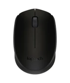 LOGİTECH 910 KABLOSUZU SİYAH MOUSE thumbnail 1