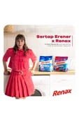 RENAX 10 Kg Beyaz Ve Renkliler thumbnail 5