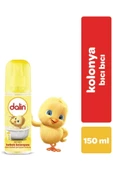 Dalin Marka: Bıcı Bıcı Kokulu Bebek Kolonyası 150 Ml Kategori: Kolonya thumbnail 2