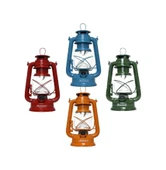 ORCAMP OUT-4210 RETRO LED FENER TURUNCU thumbnail 2