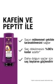 Gliss Full Hair Wonder Dökülme Karşıtı Şampuan 400ml X2 Saç Kremi 360ml X2 Sıvı Saç Kremi 200 ml thumbnail 6