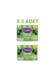 Duru Natural Olive Zeytinyağlı 4 Adet Banyo Sabunu 600 gr 8690506494575 (2 Adet) thumbnail 4