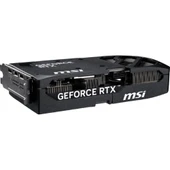 MSI GEFORCE RTX 5070 12G SHADOW 2X OC GDRR7 192Bit thumbnail 9