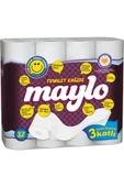 Maylo Super Tuvalet Kagıdı 32lı thumbnail 2