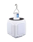 PANTHER USB ŞARJLI SOLAR KAMP LAMBASI PT-2081 thumbnail 1