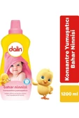 Dalin BAHAR NİNNİSİ KONSANTRE YUMUŞATICI 1200 ML- thumbnail 1