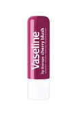 Vaseline Lip Therapy Dudak Bakım Kremi Cherry Blush 4.8 gr thumbnail 2