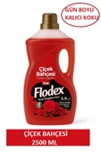 FLODEX Yüzey Temizleyici Çiçek Bahçesi 2500 ML thumbnail 1