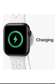 Daytona Apple MU9K2AM-A Apple Watch Magnetic Charger to USB Cable 1 M İthalatçı Garantili Manyetik Type C Şarj Kablosu thumbnail 2