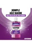 Listerine Total Care Ağız Bakım Suyu 500 ml thumbnail 2