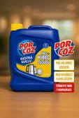 Porçöz 4 Lt Kıreç Ve Pas Çözücü thumbnail 1