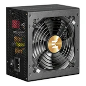 ZALMAN ZM850-TMX2SE (TeraMaxIISE) 80+ GOLD POWER SUPPLY thumbnail 2