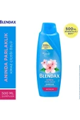 Blendax Anında Parlaklık Şampuan Kiraz Çiçeği Özlü 500 ml thumbnail 2