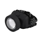 Police Pc-1888 Cob Ledli Kafa Feneri ( 3 X Aaa ) thumbnail 2