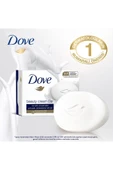 Dove Cream Bar 90gr Original x8 Adet thumbnail 3