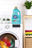 ABC Sıvı Deterjan 3lt Renkliler thumbnail 1