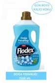FLODEX Yüzey Temizleyici Doğa Ferahlığı 2500 ML thumbnail 2