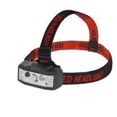 Police Ps-1970 Şarjlı Kafa Feneri thumbnail 3