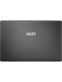 MSI Modern 14 F13MG-429XTR i5-1334U 16 GB 512 GB SSD Iris Xe Graphics 14" Full HD Notebook thumbnail 4