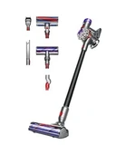 Dyson V8 Total Clean Kablosuz Şarjlı Dikey Süpürge thumbnail 1