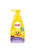 Dalin Köpük Sabun Orman Meyveli 200 ml 1 Adet thumbnail 2