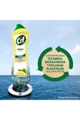 Cif Krem 500 ml Limonlu thumbnail 5
