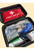 Animal Evcil Hayvan Lüks İlk Yardım Ve İhtiyaç Çantası thumbnail 2