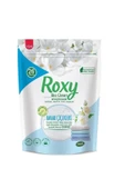 Dalan DOĞAL MATİK ROXY BAHAR ÇİÇ. SABUN 800 GR 2 ADET thumbnail 2
