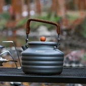 ORCAMP OUT-1310 LÜKS KAMP ÇAYDANLIĞI 1,6 LT thumbnail 4