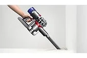 Dyson V8 Total Clean Kablosuz Şarjlı Dikey Süpürge thumbnail 8