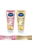 Vaseline Gluta Hya Serum Etkili Losyon 200 ml Gluta Hya Serum Etkili Uv Losyon 200 ml thumbnail 1