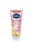 Vaseline Gluta-Hya Serum Etkili UV Leke Karşıtı & Aydınlatıcı Losyon 200 ml thumbnail 1