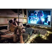 <![CDATA[OPTOMA 650 lümen PHOTON GO PH31UST 1920X1080 LAZER ULTRA KISA PROJEKSİYON]]> thumbnail 9