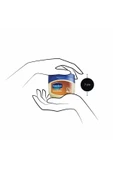 Vaseline Nemlendirici Jel Krem Cocoa Butter 100 Ml thumbnail 6