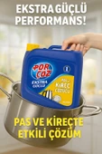Porçöz 4 Lt Kıreç Ve Pas Çözücü thumbnail 2