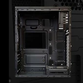 VENTO VS115F 350W MIDI TOWER ATX KASA thumbnail 3