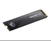 2TB MSI SPATIUM M560 PCIE 5.0 NVME M2 10300/8700MB/s thumbnail 4