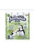 Familla Familia Plus Natural Tuvalet Kağıdı 40'lı 3 - Katlı thumbnail 1