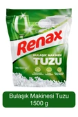 RENAX Bulaşık Makinesi Tuzu 1500 g thumbnail 1