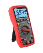Uni-T Ut-61d+ 1000v True Rms Digital Multimetre thumbnail 2