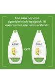 Dove Care By Nature Nemlendirici Duş Jeli Avokado Yağı Ve Kalendula Özü Canlandırıcı 450 ml X2 thumbnail 6