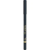 Tattoo Gel Eye Pencil Waterproof No: 107 - Suya Dayanıklı Jel Göz Kalemi - 8691190512309 thumbnail 2