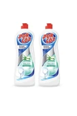 Porçöz ( 2 Adet ) Porçöz Bulaşık Elde Yıkama Deterjanı Aloe Vera 675 ml thumbnail 1