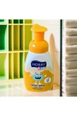 Hobby Kids Çocuklar Için Köpük Sabun Şeftali Kokulu 200 Ml. thumbnail 2