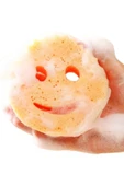 STEPY Sponge Smile Banyo Süngeri thumbnail 1
