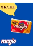 Maylo MİNİ KAĞIT HAVLU 6LI thumbnail 3